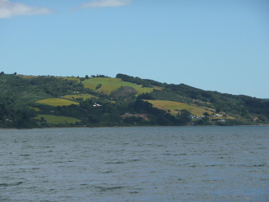Chiloe, a bit like NZ!?