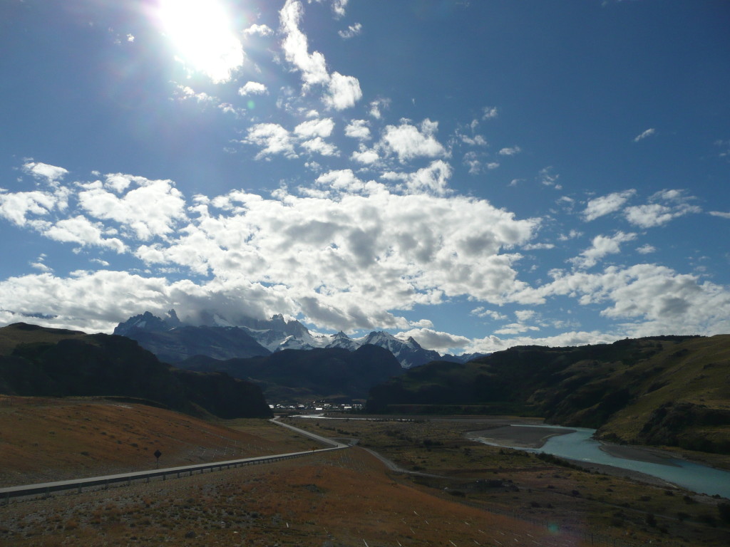 El Chalten