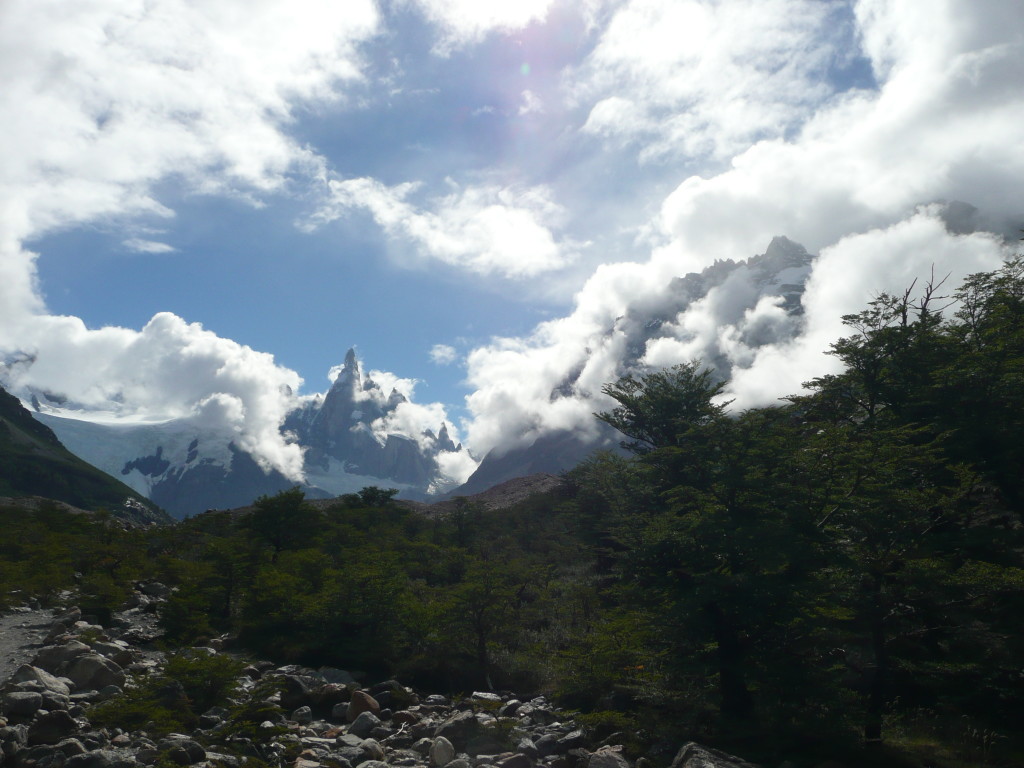 Cerro Torre