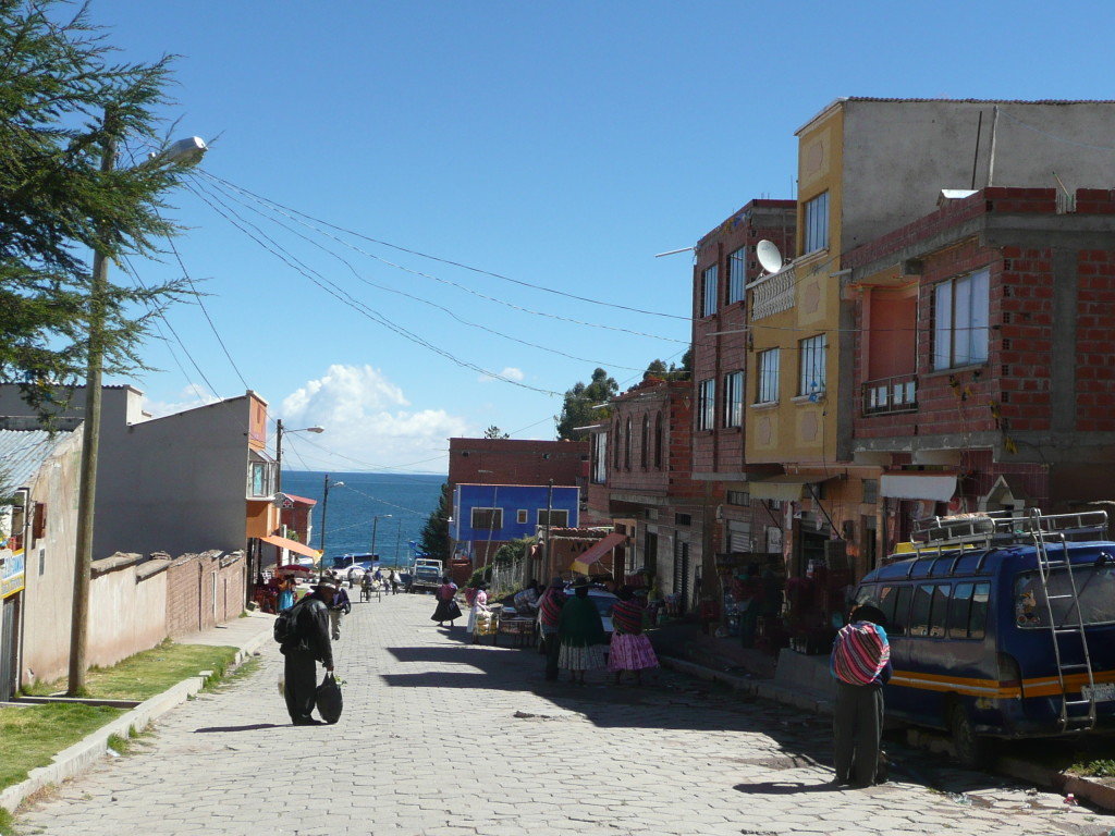Copacabana