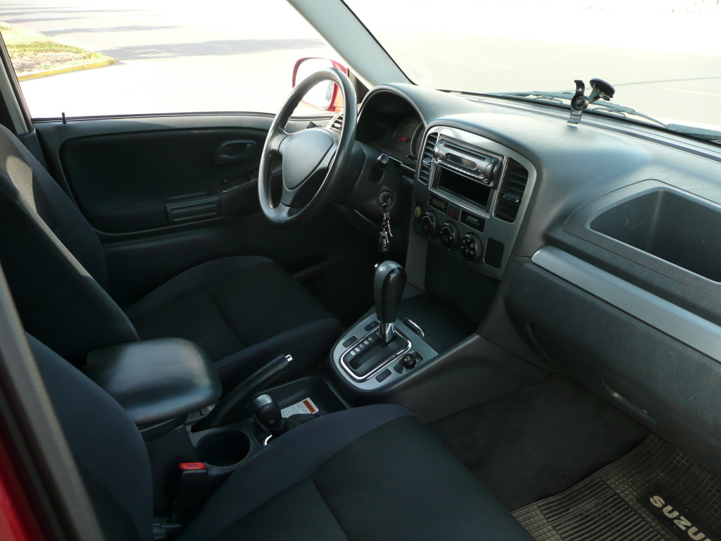 Modern comfy interiour