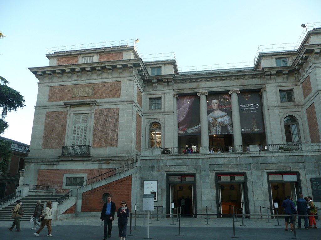Prado Museum