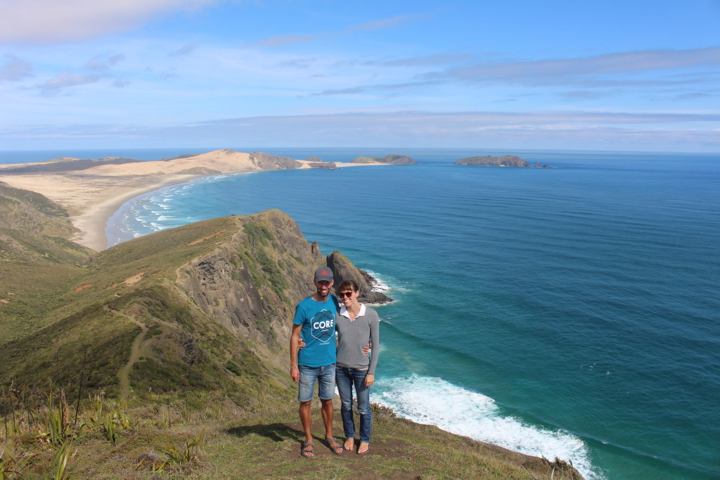 Cape Reinga